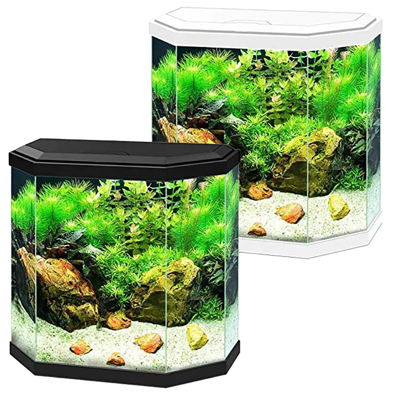 Hex Aqua 30 LED Aquariums